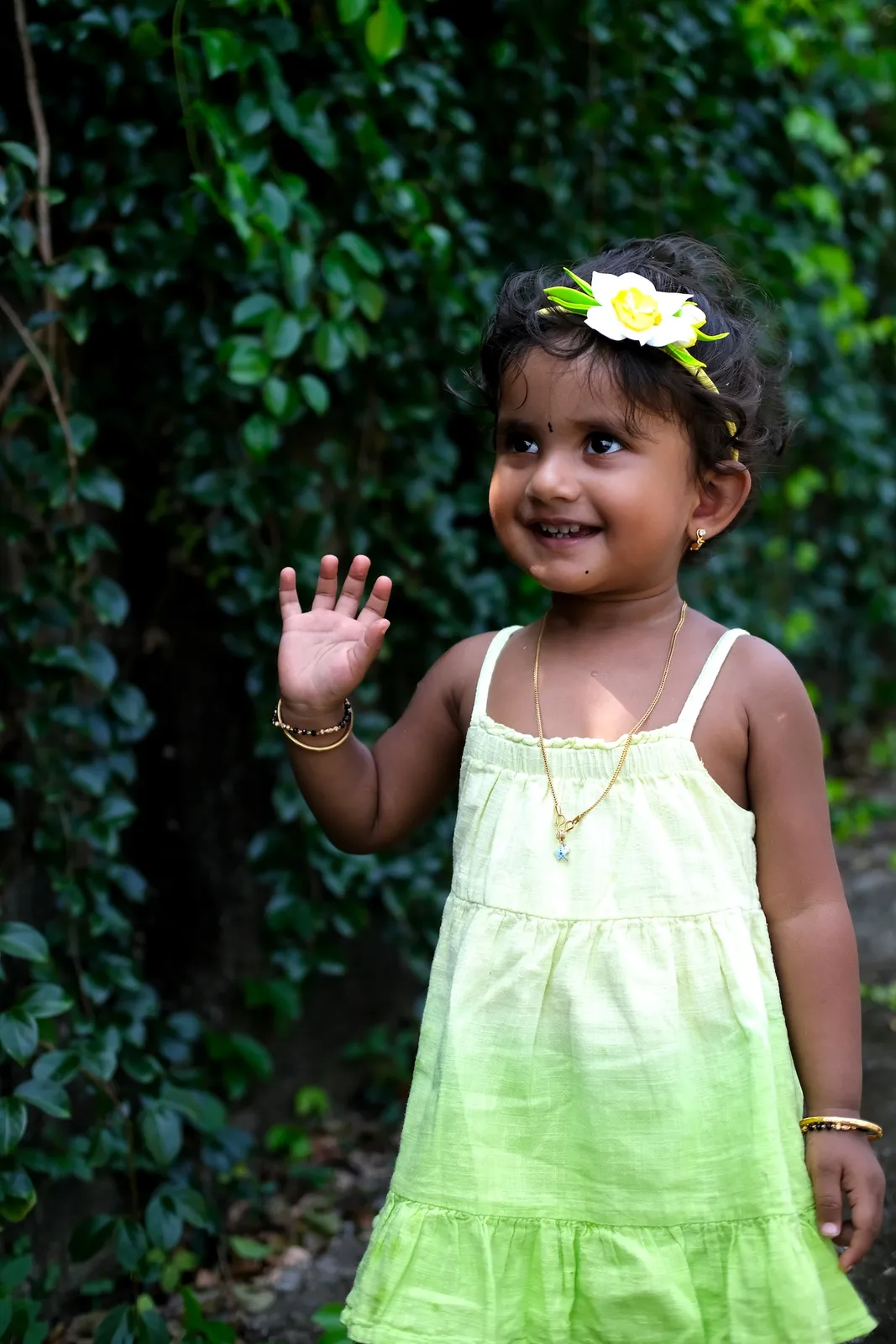 Photograph by Manikandan